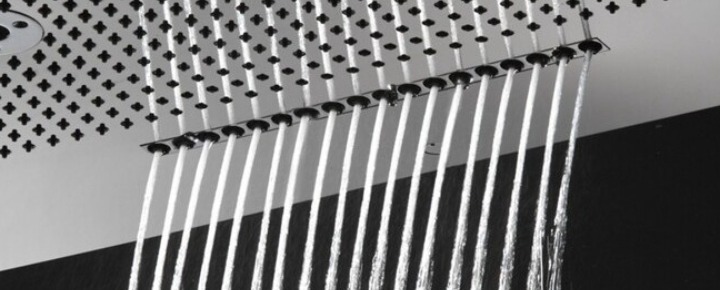 Experience Shower Sprays: Rain, Mist, Tropical, and Waterfall – How to Choose and What Benefits They Offer